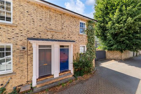 undefined, Willow Walk, Cambridge, Cambridgeshire