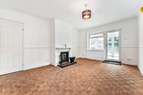 2 bedroom detached bungalow for sale, Briar Avenue, West Wittering, West Sussex, PO20