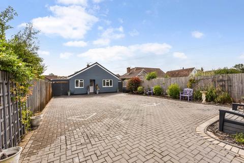 2 bedroom detached bungalow for sale, Briar Avenue, West Wittering, West Sussex, PO20