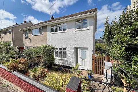 3 bedroom semi-detached house for sale, Russell Close, Bassaleg, Newport