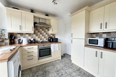 3 bedroom semi-detached house for sale, Russell Close, Bassaleg, Newport