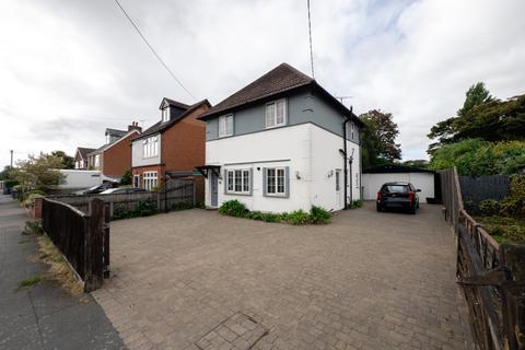 undefined, The Avenue, Felixstowe IP11