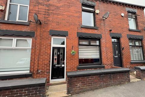 2 bedroom terraced house for sale, Kimberley Road, Bolton, BL1