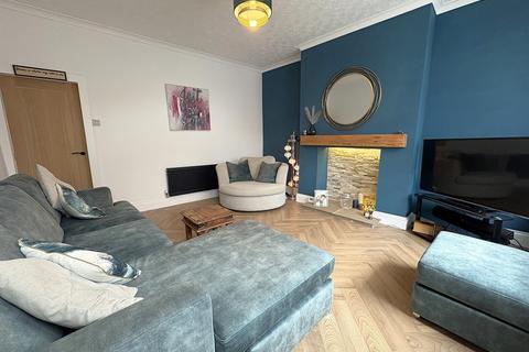 2 bedroom terraced house for sale, Kimberley Road, Bolton, BL1