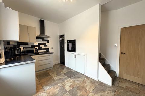 2 bedroom terraced house for sale, Kimberley Road, Bolton, BL1