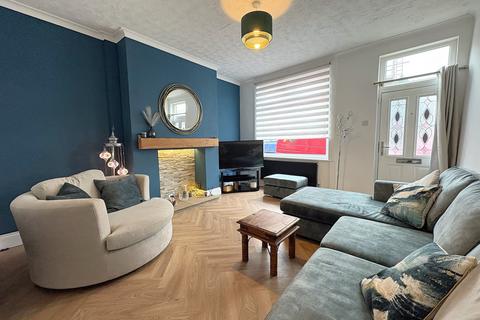 2 bedroom terraced house for sale, Kimberley Road, Bolton, BL1