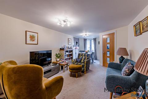 2 bedroom apartment for sale, Bishophill Junior, York