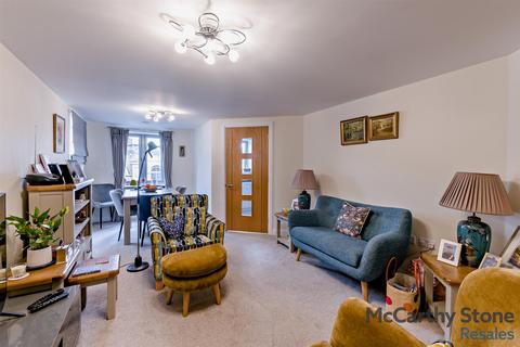 2 bedroom apartment for sale, Bishophill Junior, York