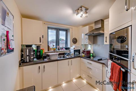 2 bedroom apartment for sale, Bishophill Junior, York