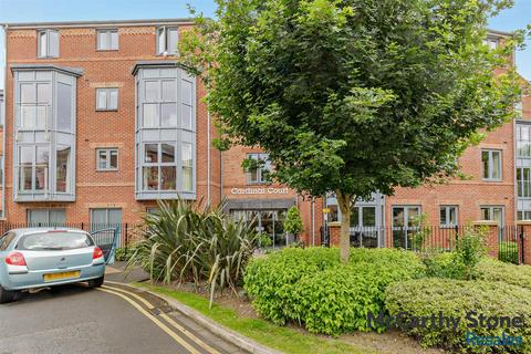undefined, Bishophill Junior, York
