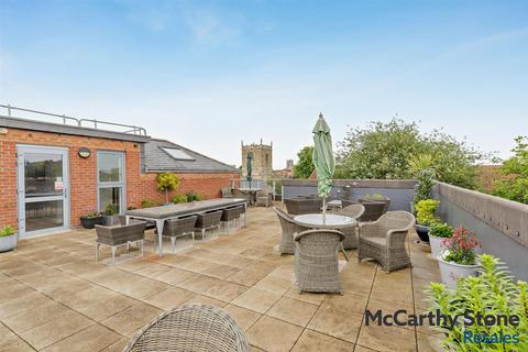 undefined, Bishophill Junior, York