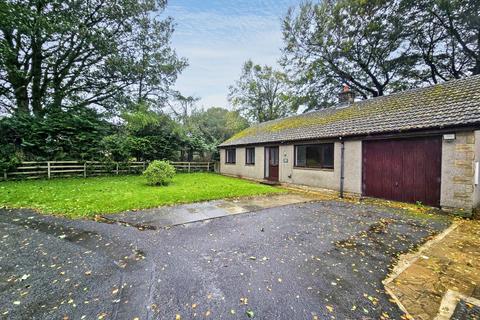 3 bedroom detached bungalow for sale, Rosehill, Gilsland, Brampton, Northumberland, CA8 7DW