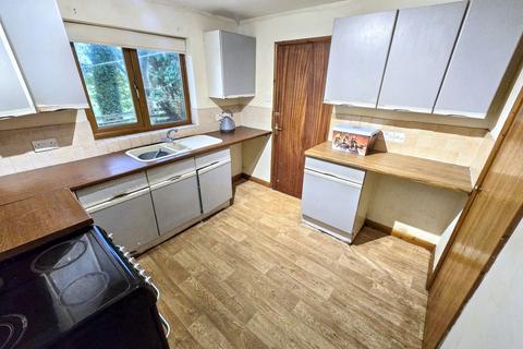 3 bedroom detached bungalow for sale, Rosehill, Gilsland, Brampton, Northumberland, CA8 7DW