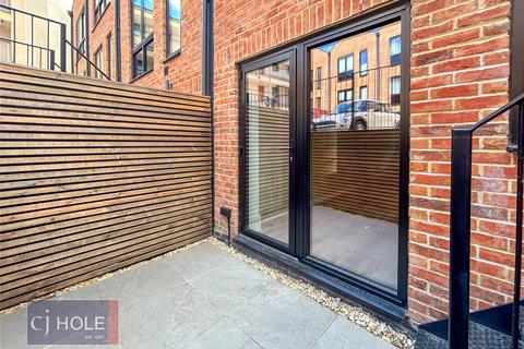 undefined, New Hawkins Street, Bristol BS2