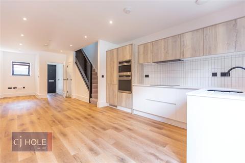undefined, New Hawkins Street, Bristol BS2