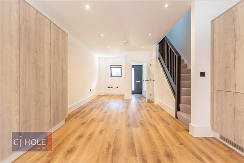 undefined, New Hawkins Street, Bristol BS2