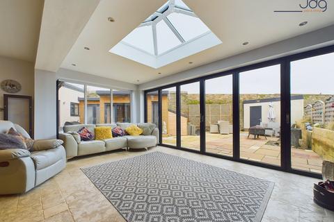 undefined, Cherry Tree Close, Heysham | A beautiful five bedroom home.