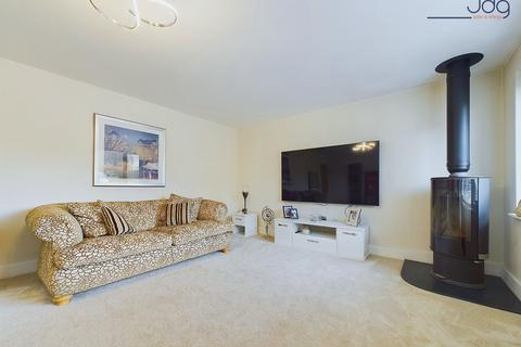 undefined, Cherry Tree Close, Heysham | A beautiful five bedroom home.