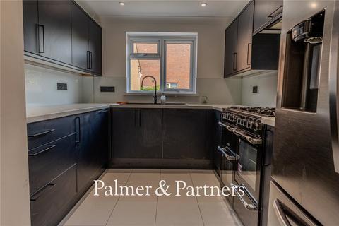 3 bedroom detached house for sale, Eastland Court, Trimley St. Mary, Felixstowe, Suffolk, IP11
