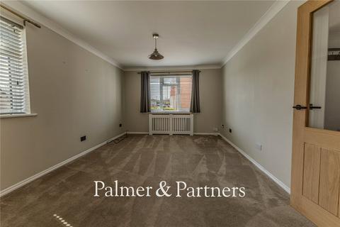 3 bedroom detached house for sale, Eastland Court, Trimley St. Mary, Felixstowe, Suffolk, IP11