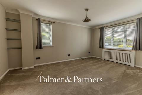 3 bedroom detached house for sale, Eastland Court, Trimley St. Mary, Felixstowe, Suffolk, IP11