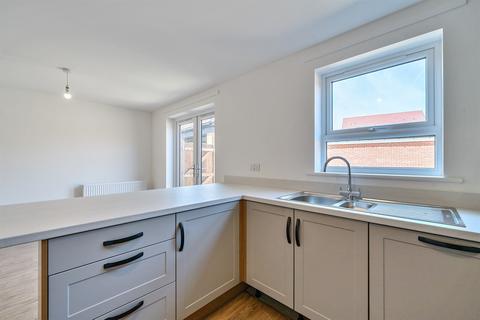 4 bedroom detached house to rent, Abingdon OX14