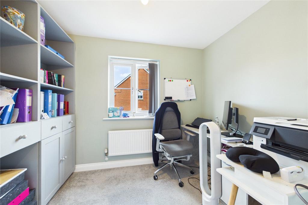 Office/Bed 6
