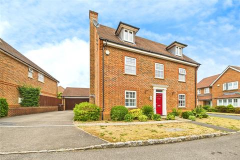 undefined, Grenadier Close, Shinfield, Reading, Berkshire, RG2