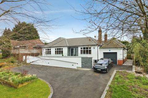 4 bedroom bungalow for sale, Main Street, Billinge, Billinge, WN5