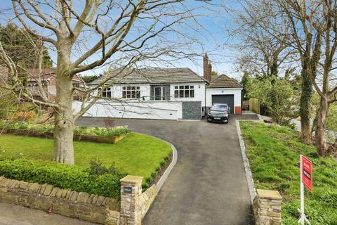 4 bedroom bungalow for sale, Main Street, Billinge, Billinge, WN5