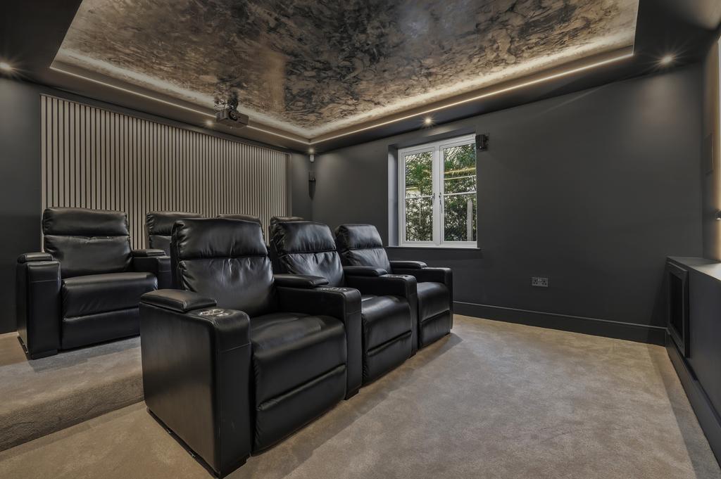 Cinema Room