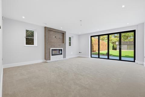 6 bedroom detached house for sale, Maypole Road, Wickham Bishops, CM8