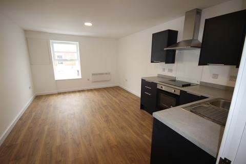 1 bedroom flat to rent, Waterloo Street, Burton upon Trent DE14