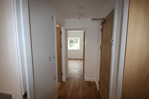 1 bedroom flat to rent, Waterloo Street, Burton upon Trent DE14