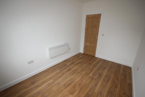 1 bedroom flat to rent, Waterloo Street, Burton upon Trent DE14