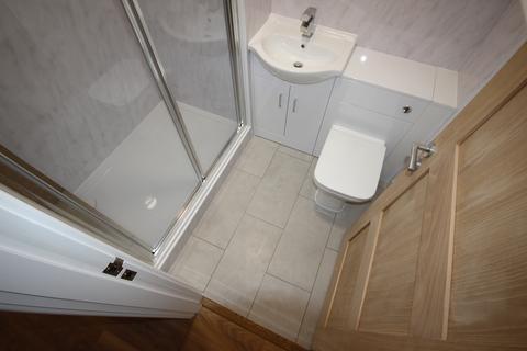 1 bedroom flat to rent, Waterloo Street, Burton upon Trent DE14