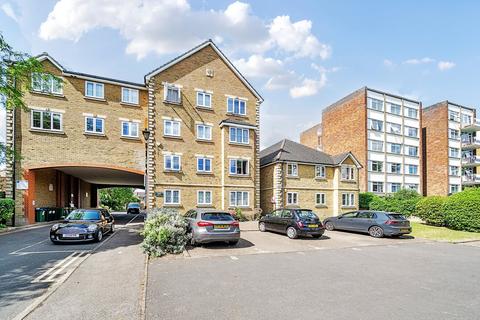 Arborfield Close, London