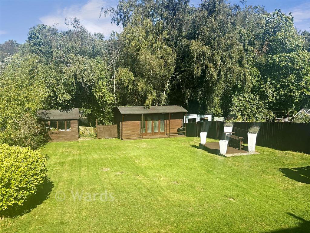 Rear Garden 2