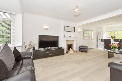 4 bedroom detached house for sale, Heather Drive, Tenterden TN30