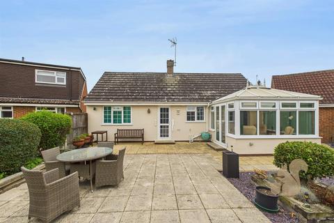 undefined, Woodfield Drive, Colchester CO5