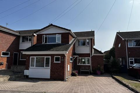 5 bedroom detached house for sale, Manor Brook Close, Stoney Stanton LE9