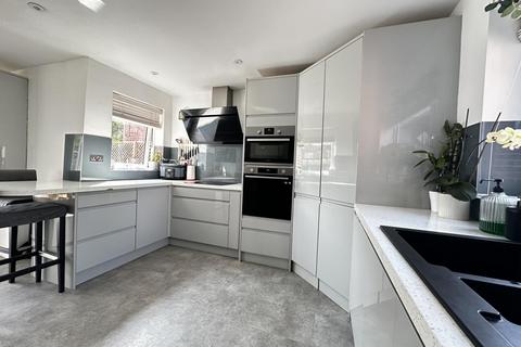 5 bedroom detached house for sale, Manor Brook Close, Stoney Stanton LE9