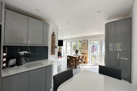 5 bedroom detached house for sale, Manor Brook Close, Stoney Stanton LE9