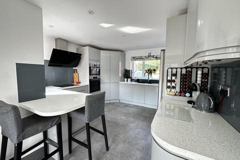 5 bedroom detached house for sale, Manor Brook Close, Stoney Stanton LE9