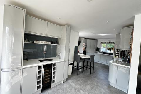 undefined, Manor Brook Close, Stoney Stanton LE9