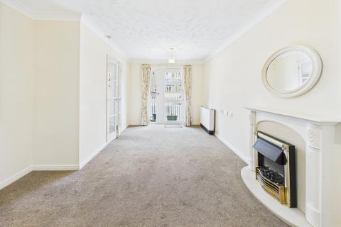 1 bedroom retirement property for sale, Haig Court, Cambridge