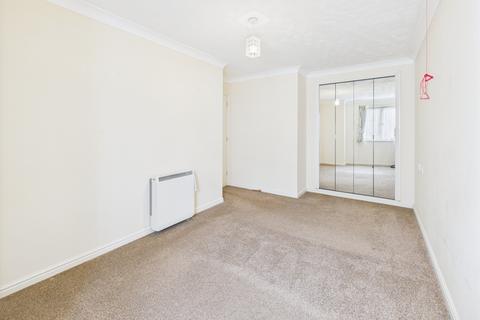 1 bedroom retirement property for sale, Haig Court, Cambridge