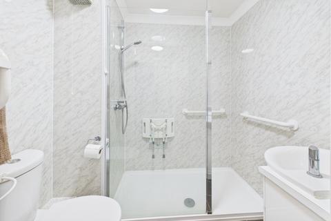 1 bedroom retirement property for sale, Haig Court, Cambridge