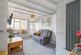 Sitting/dining room
