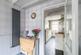 Sitting/dining room